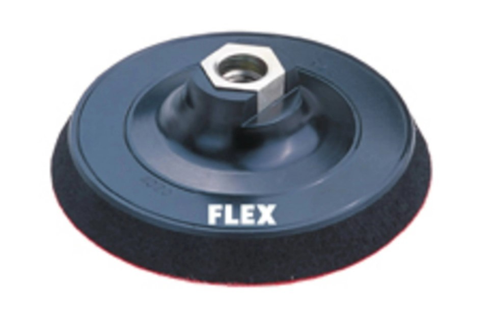 OEM Holder, slibepad 350737 fra FLEX