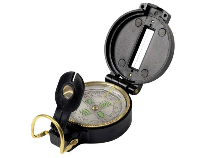 OEM Måleapperat COM028 fra HIGHLANDER