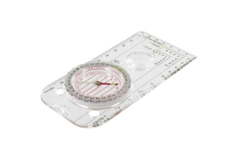 OEM Måleapperat COM029 fra HIGHLANDER