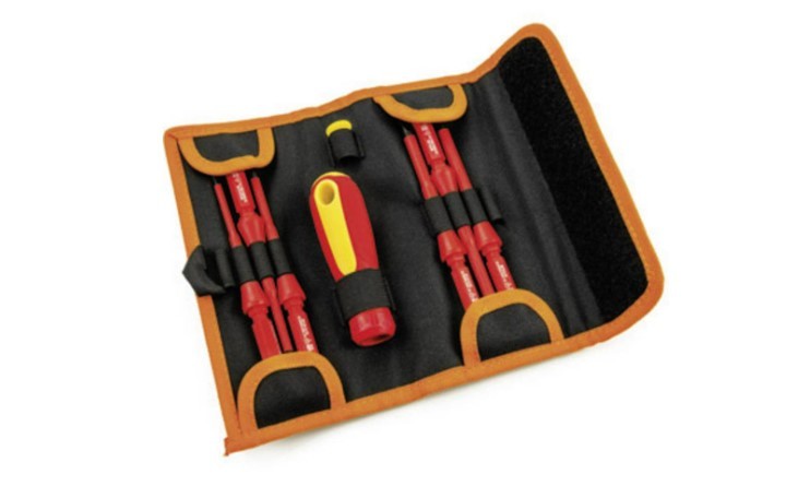 OEM Tool kit 1010690 from HT Instruments