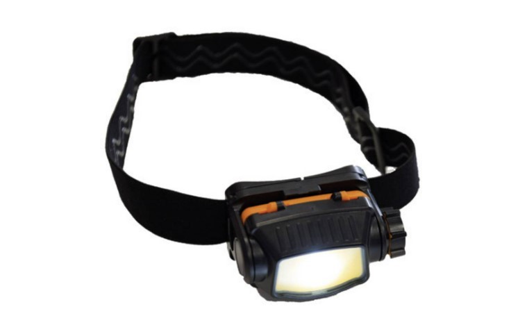 HT Instruments Head torch Article number: 2008670 cheaply