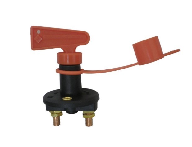 IWH Main Switch, battery Article number: 019026 cheaply