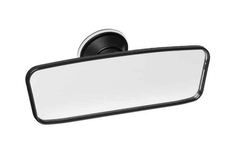 IWH 019215 Interior Mirror SCÉNIC 1.9 dCi 102 PS Diesel 2003