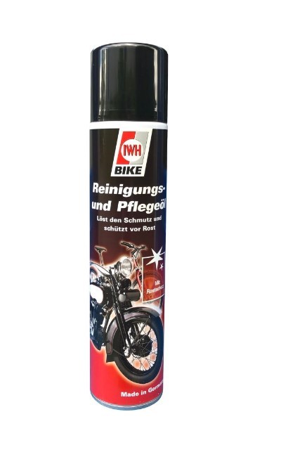 IWH Rust Solvent Article number: 1100876 cheaply