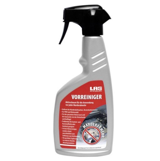 OEM Anti-rodent spray 16268 from LAS