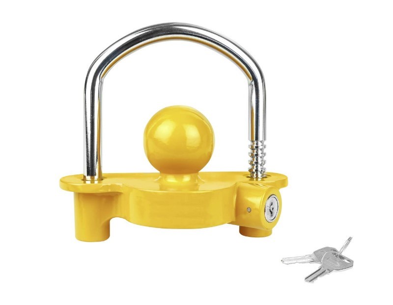 OEM Anti-theft device, ball hitch (trailer) 10635 from LAS