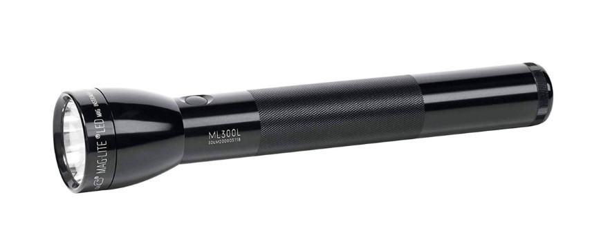MAG-LITE Torch ML300L Article number: ML300L-S4015 cheaply