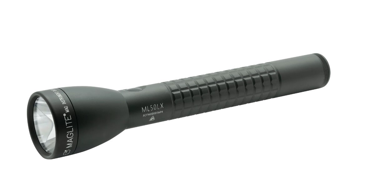 MAG-LITE Torch ML50LX Article number: ML50LX-S3CC6 cheaply