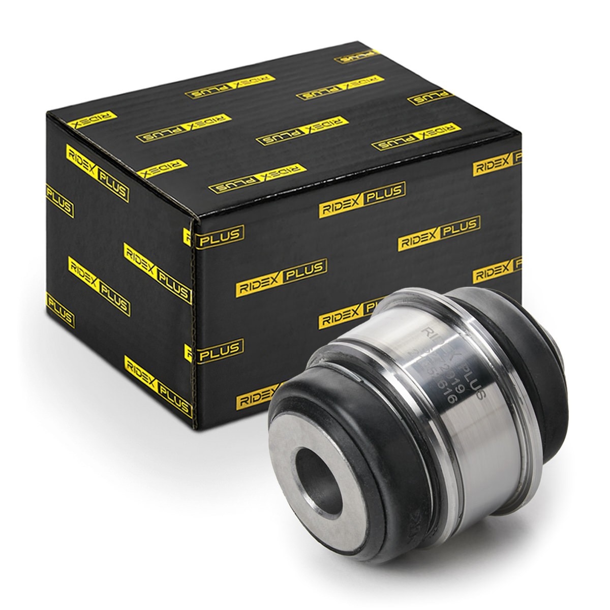RIDEX PLUS Trailing arm / Suspension arm bush Article number: 251T0020P cheaply