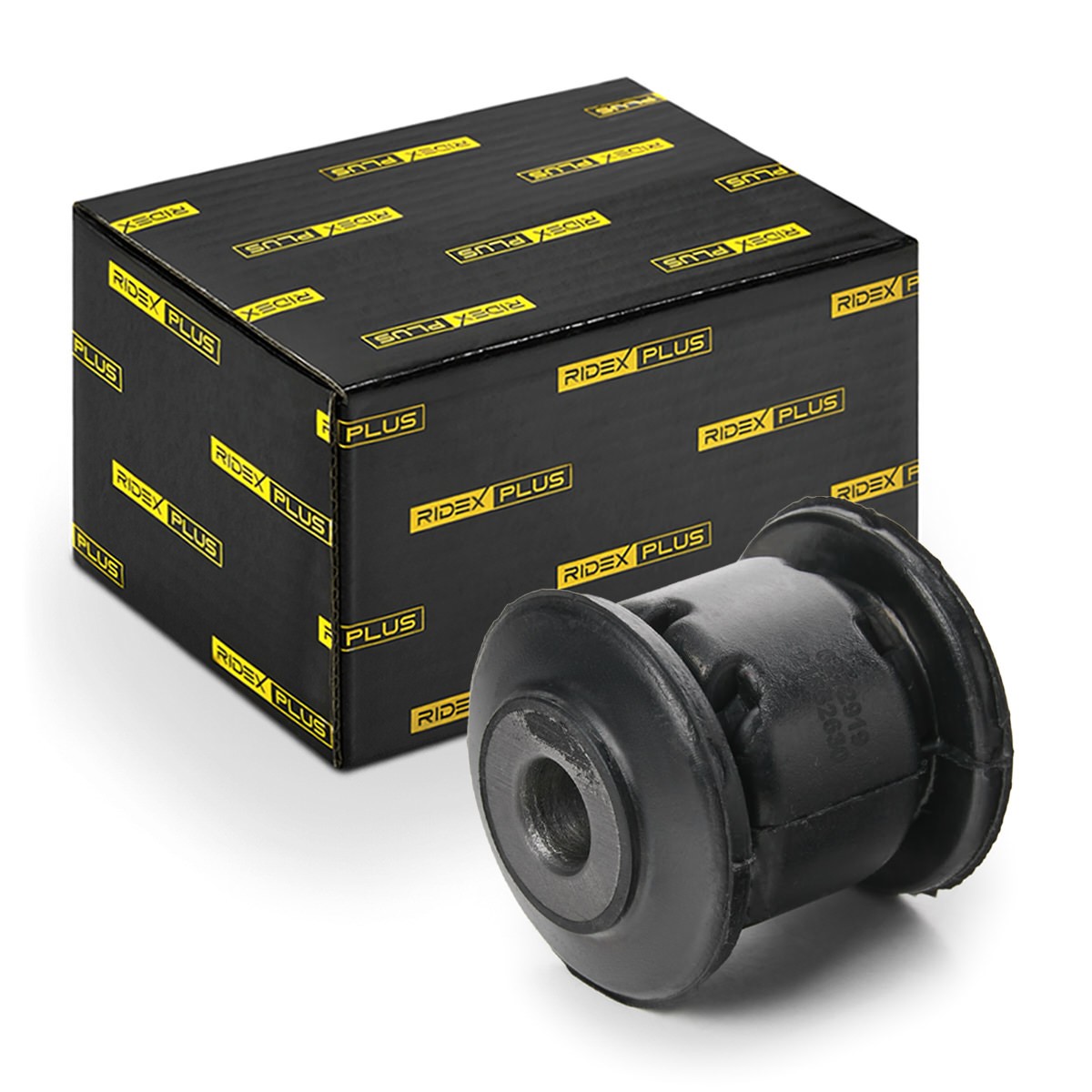 RIDEX PLUS Trailing arm / Suspension arm bush Article number: 251T0022P cheaply