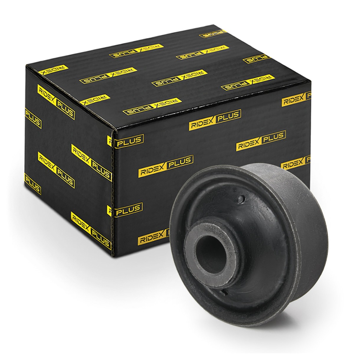 RIDEX PLUS Trailing arm / Suspension arm bush Article number: 251T0052P cheaply