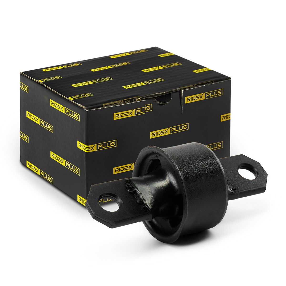 RIDEX PLUS Trailing arm / Suspension arm bush Article number: 251T0008P cheaply