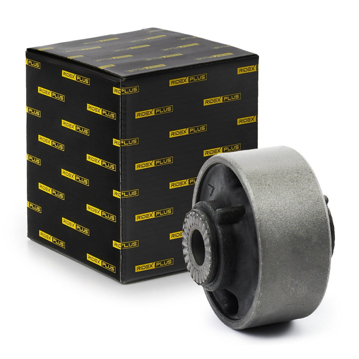RIDEX PLUS Trailing arm / Suspension arm bush Article number: 251T0511P cheaply