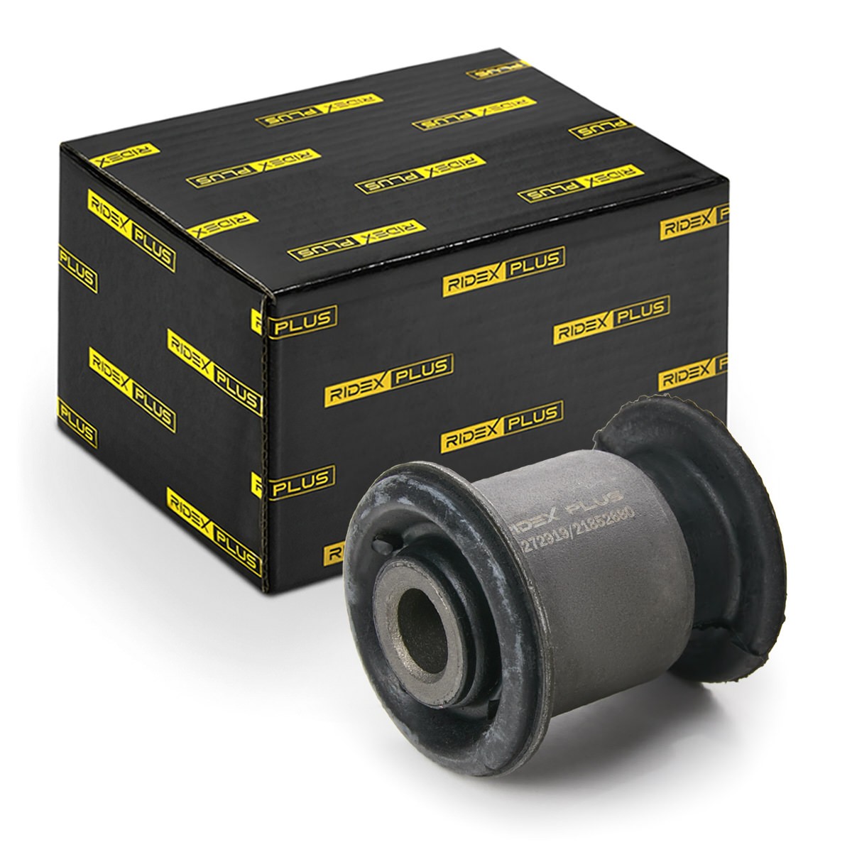 RIDEX PLUS Trailing arm / Suspension arm bush Article number: 251T0133P cheaply
