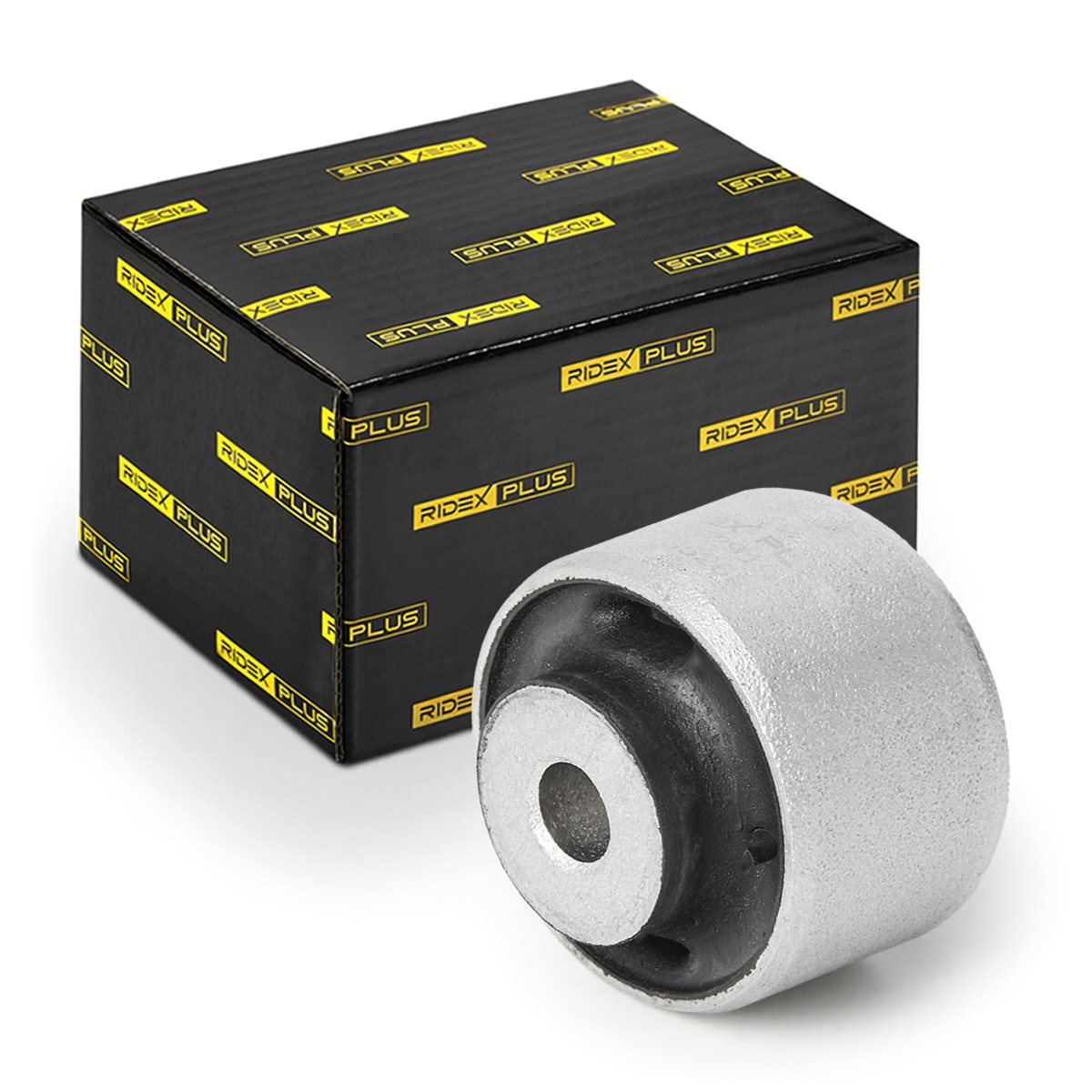 RIDEX PLUS Trailing arm / Suspension arm bush Article number: 251T0018P cheaply
