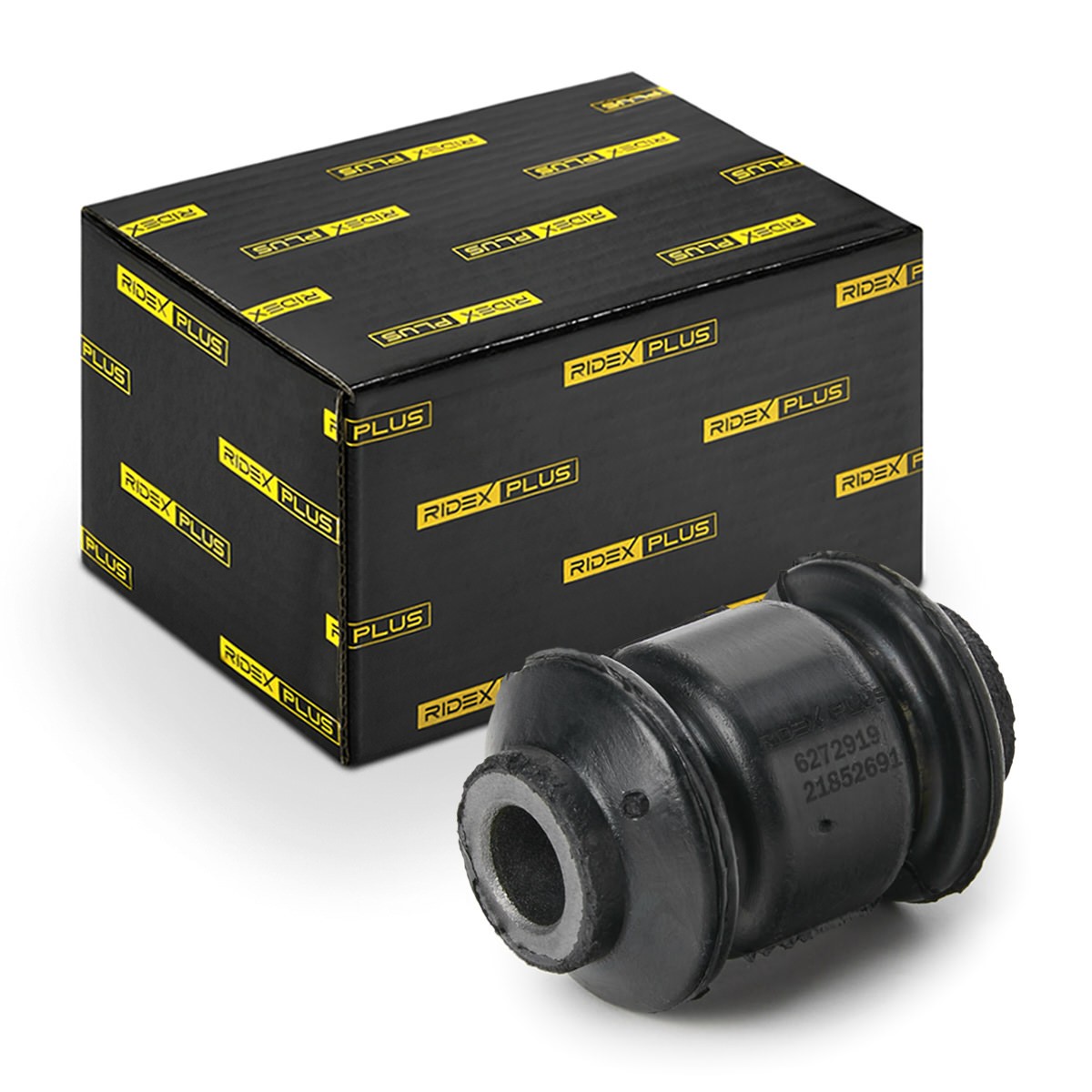RIDEX PLUS Trailing arm / Suspension arm bush Article number: 251T0002P cheaply