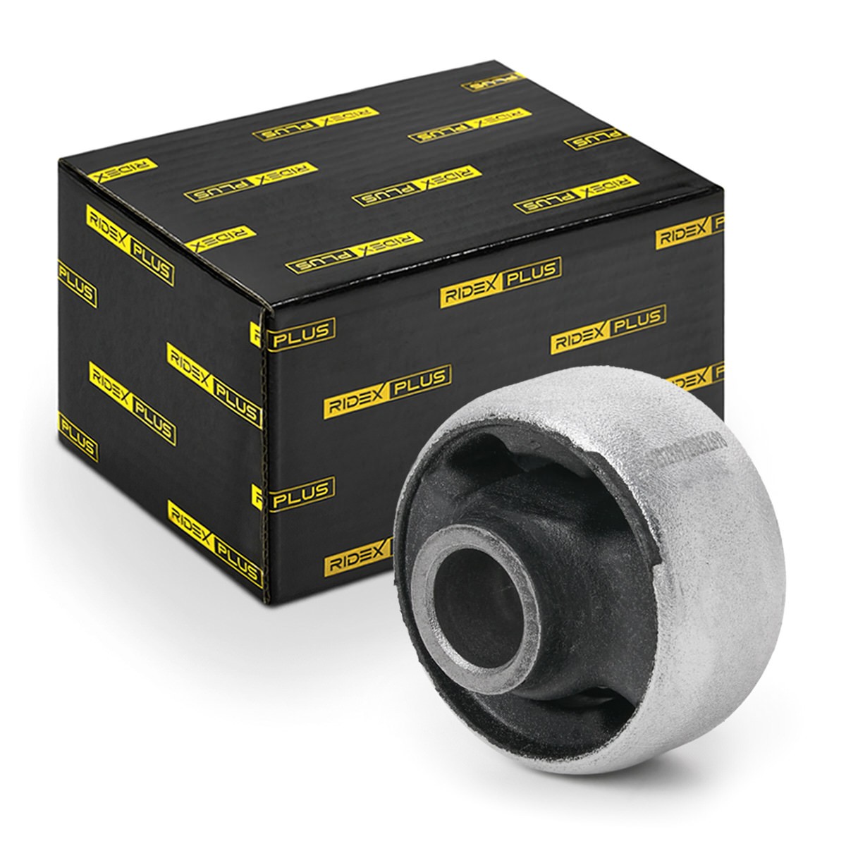 RIDEX PLUS Trailing arm / Suspension arm bush Article number: 251T0034P cheaply