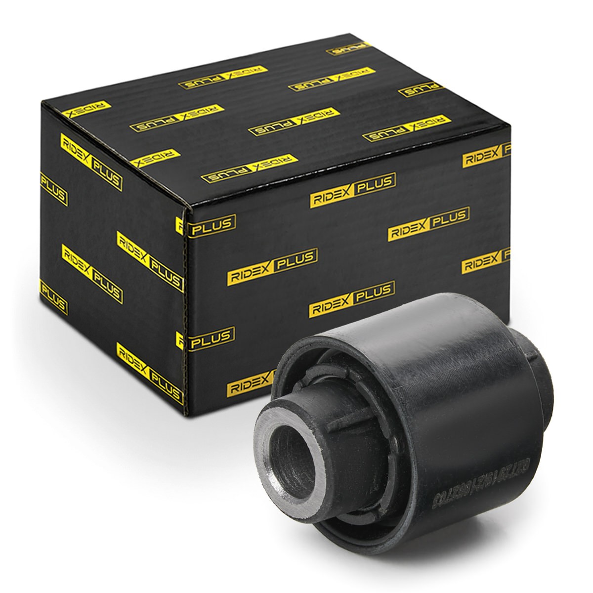 RIDEX PLUS Ophæng, bærearm Varenummer: 251T0057P billige