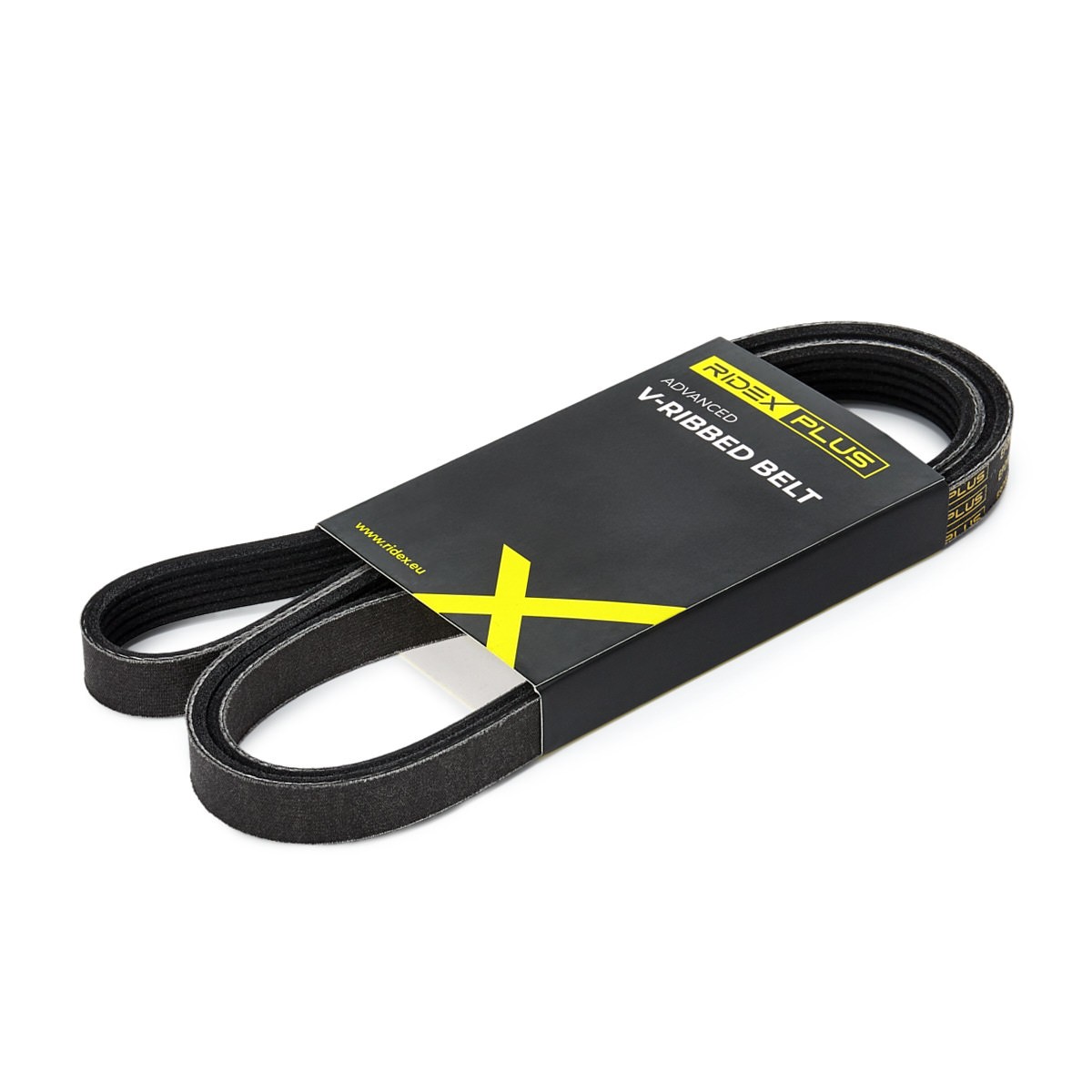 RIDEX PLUS Serpentine belt Article number: 305P0043P cheaply