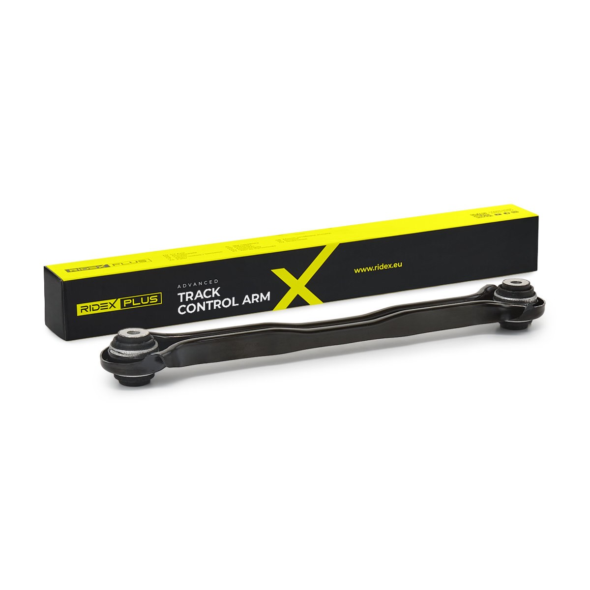 RIDEX PLUS Õõtshoob, käändmik Artikli number: 273C0542P soodsalt