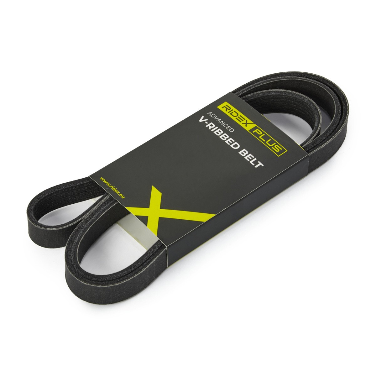 RIDEX PLUS Serpentine belt Article number: 305B0267P cheaply