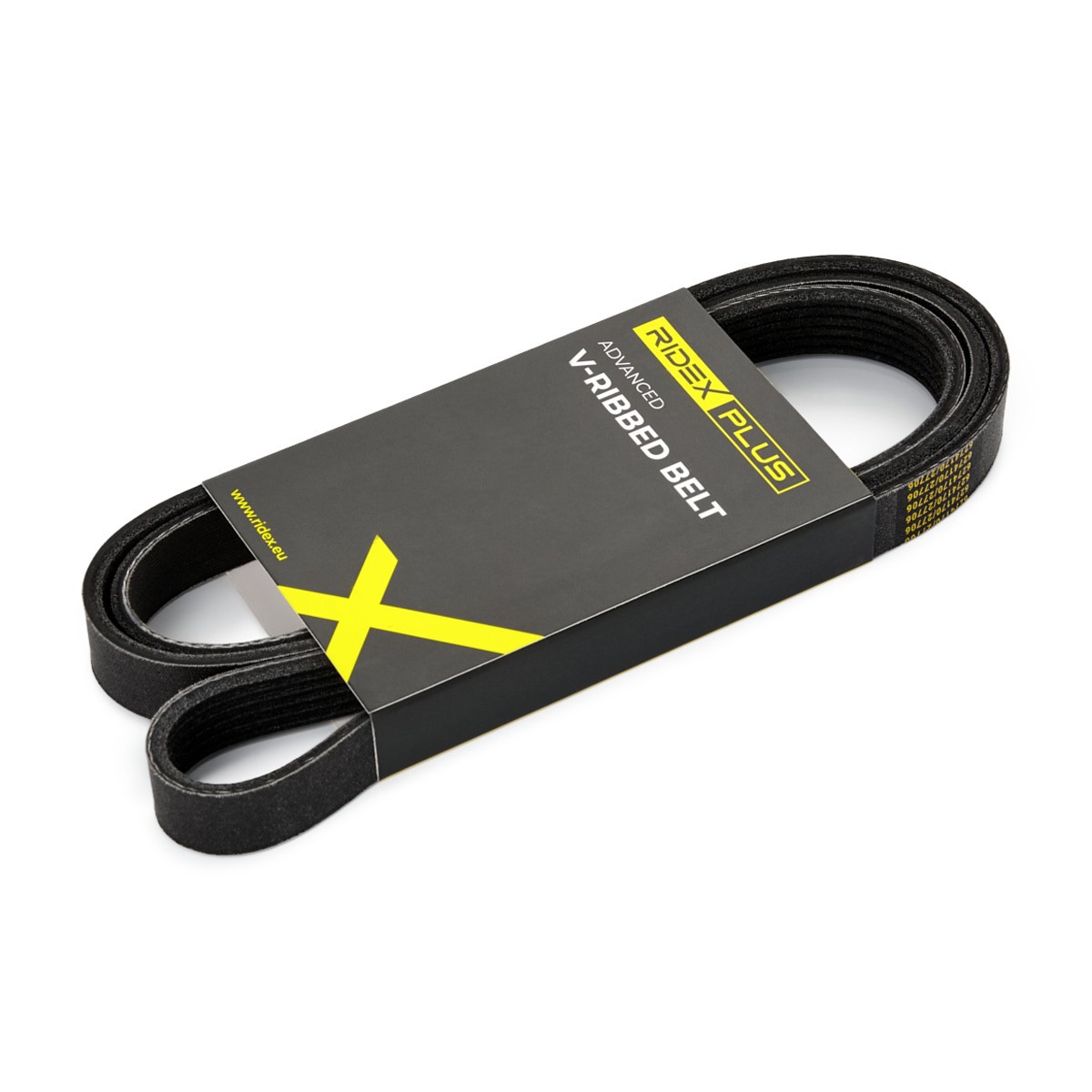 RIDEX PLUS Kilerem Varenummer: 305P0169P billige