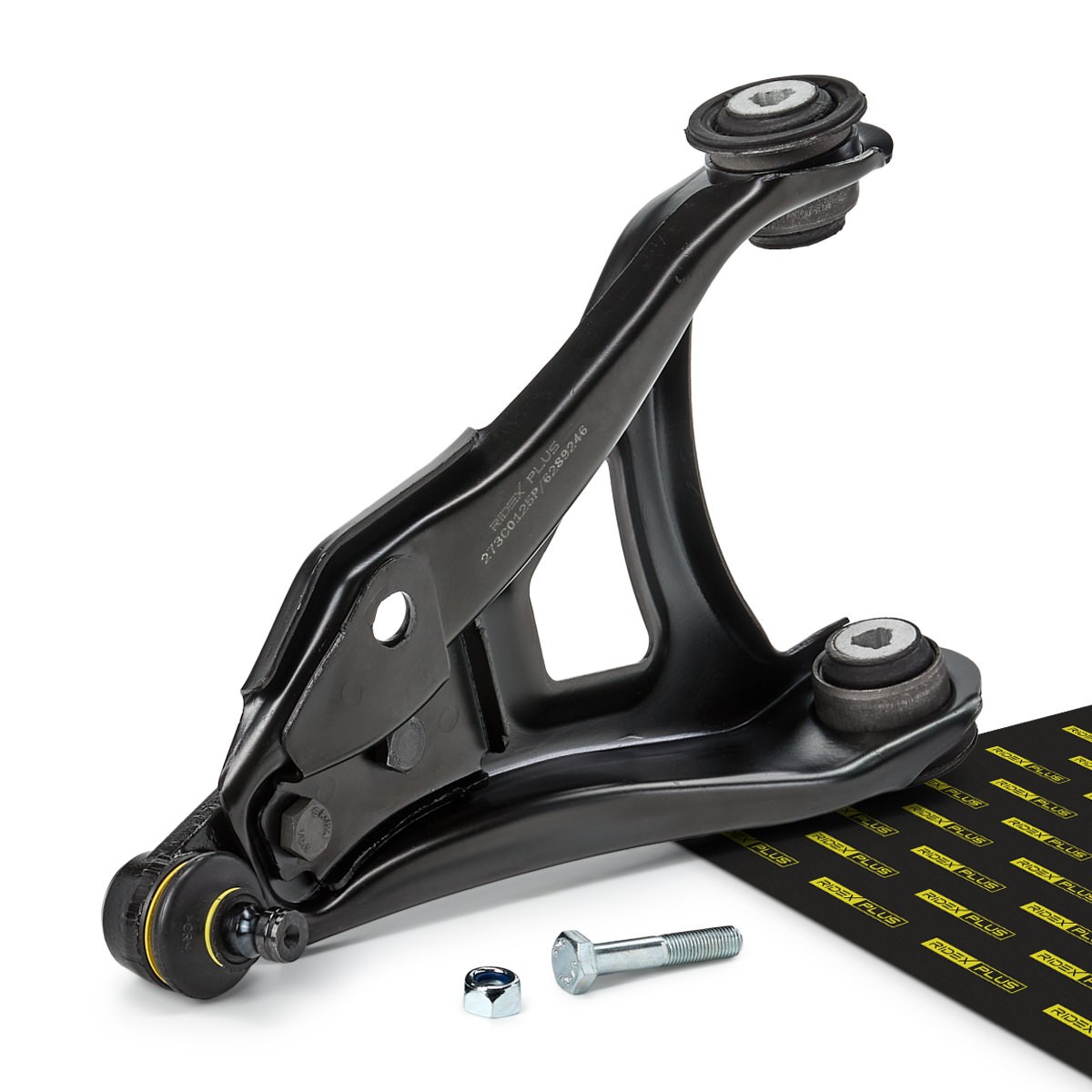 RIDEX PLUS Suspension arm Article number: 273C0125P cheaply