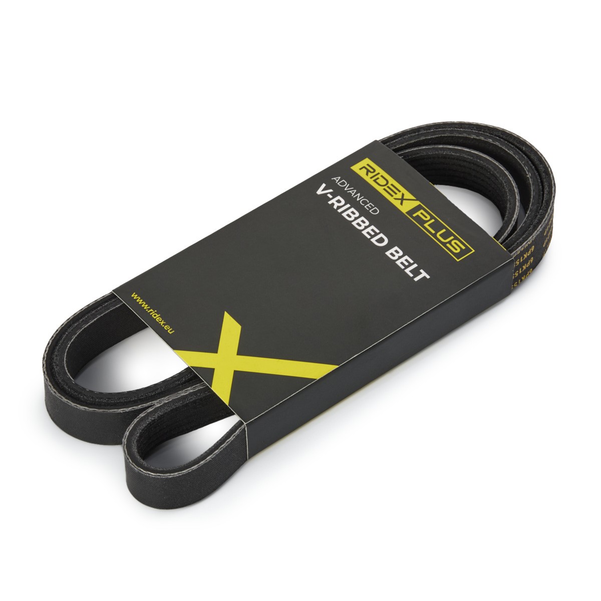 RIDEX PLUS Serpentine belt Article number: 305P0421P cheaply