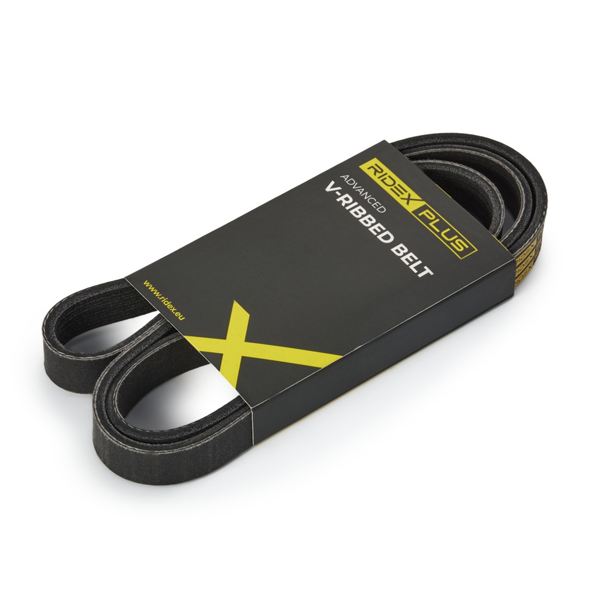 RIDEX PLUS Serpentine belt Article number: 305P0506P cheaply