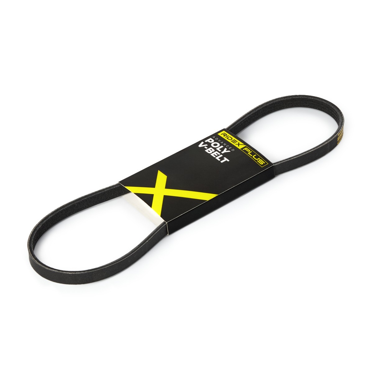 RIDEX PLUS Kilerem Varenummer: 305P0143P billige