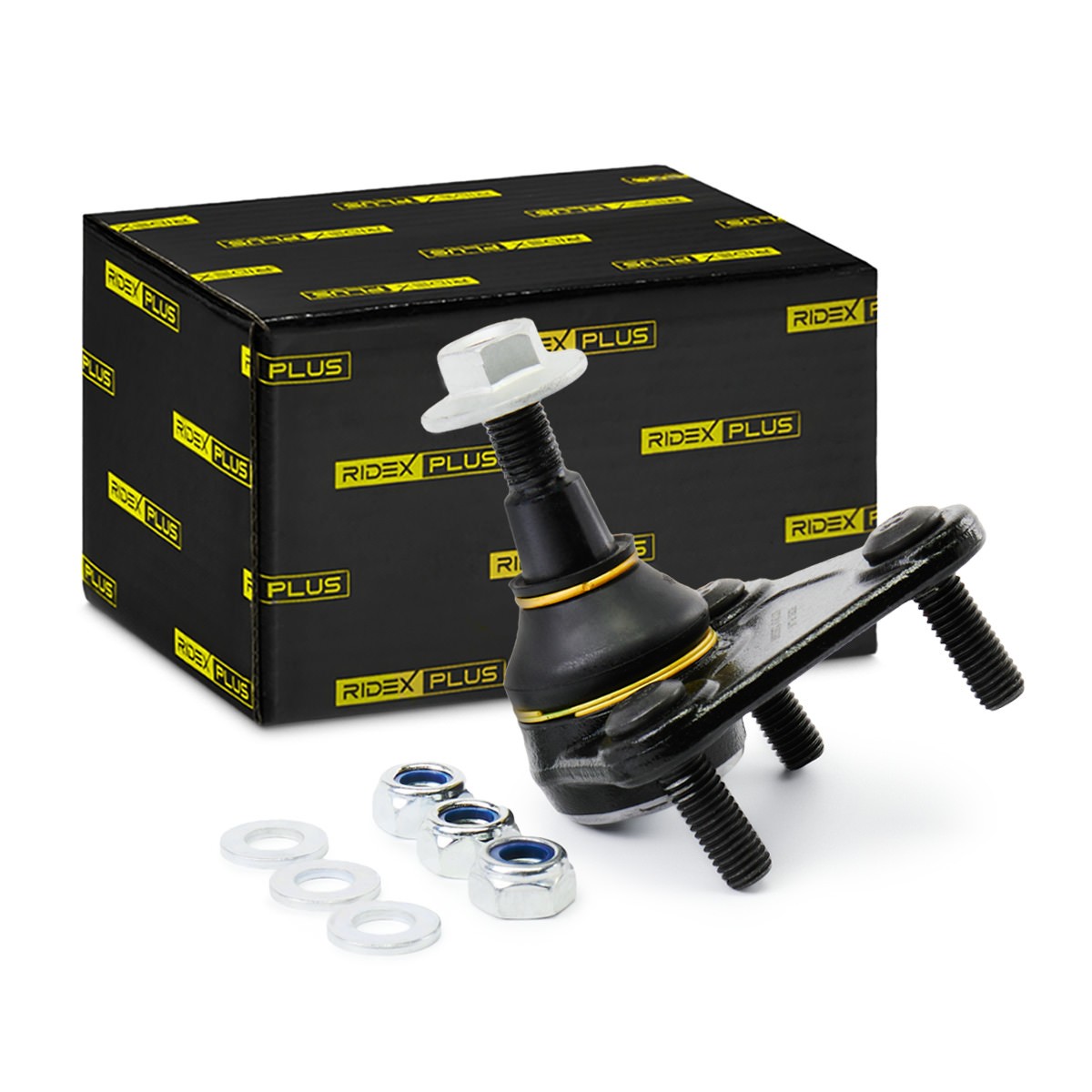 RIDEX PLUS Ball Joint Article number: 2462S0139P cheaply