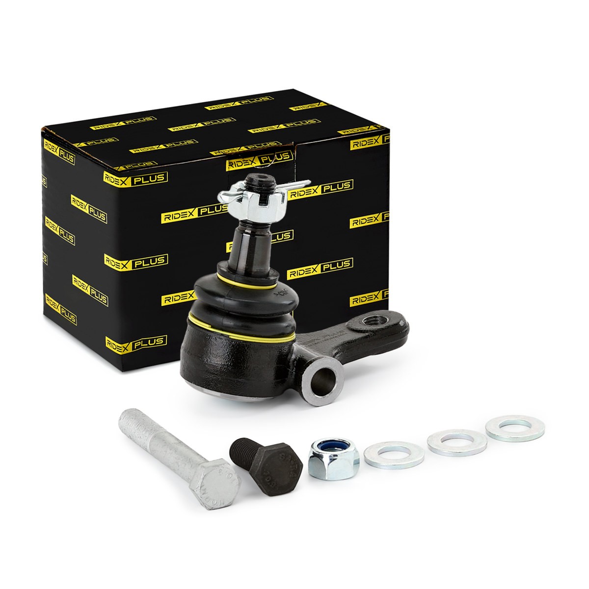 RIDEX PLUS Ball Joint Article number: 2462S0115P cheaply