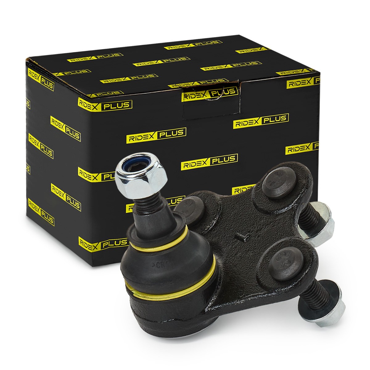 RIDEX PLUS Ball Joint Article number: 2462S0212P cheaply