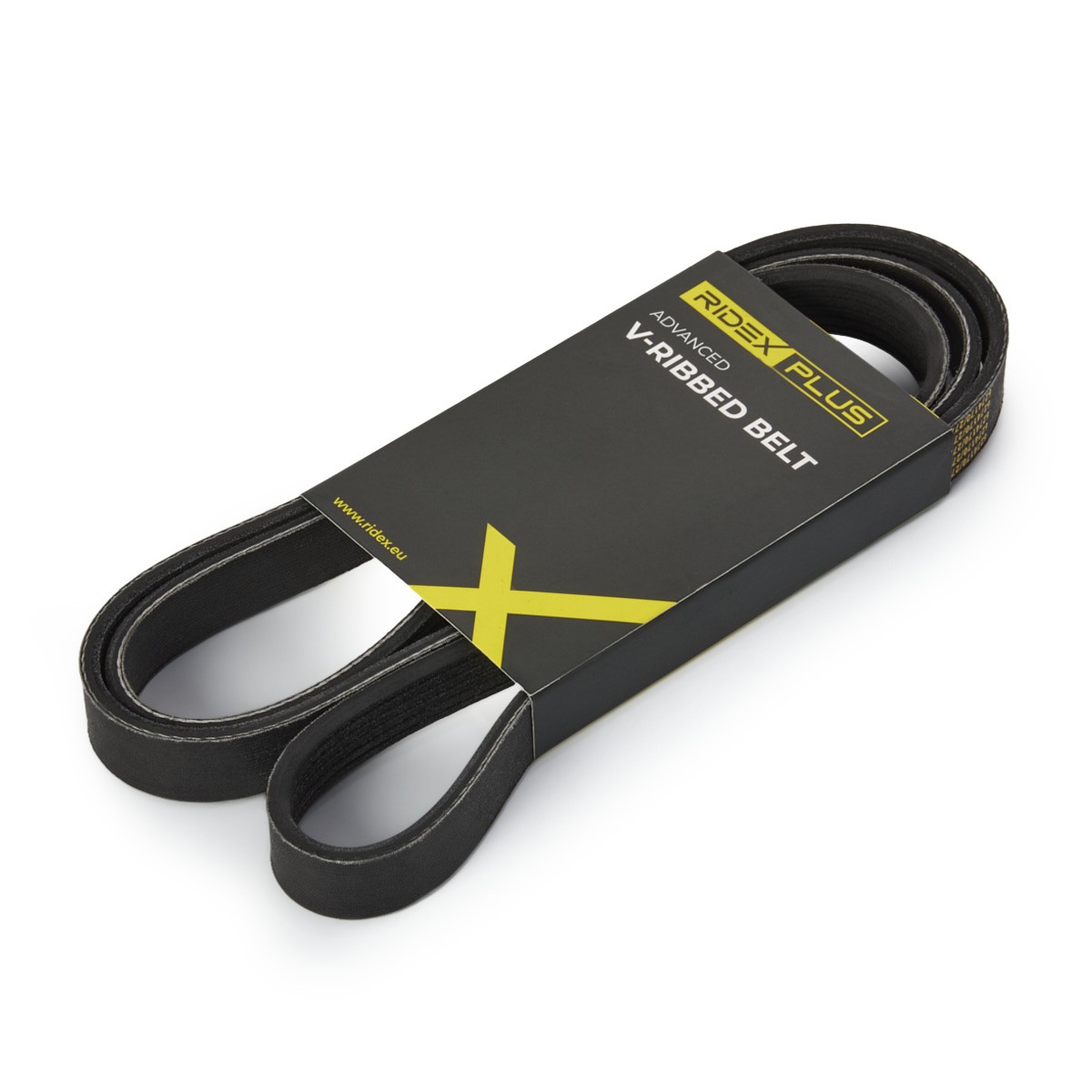 RIDEX PLUS Kilerem Varenummer: 305P0645P billige