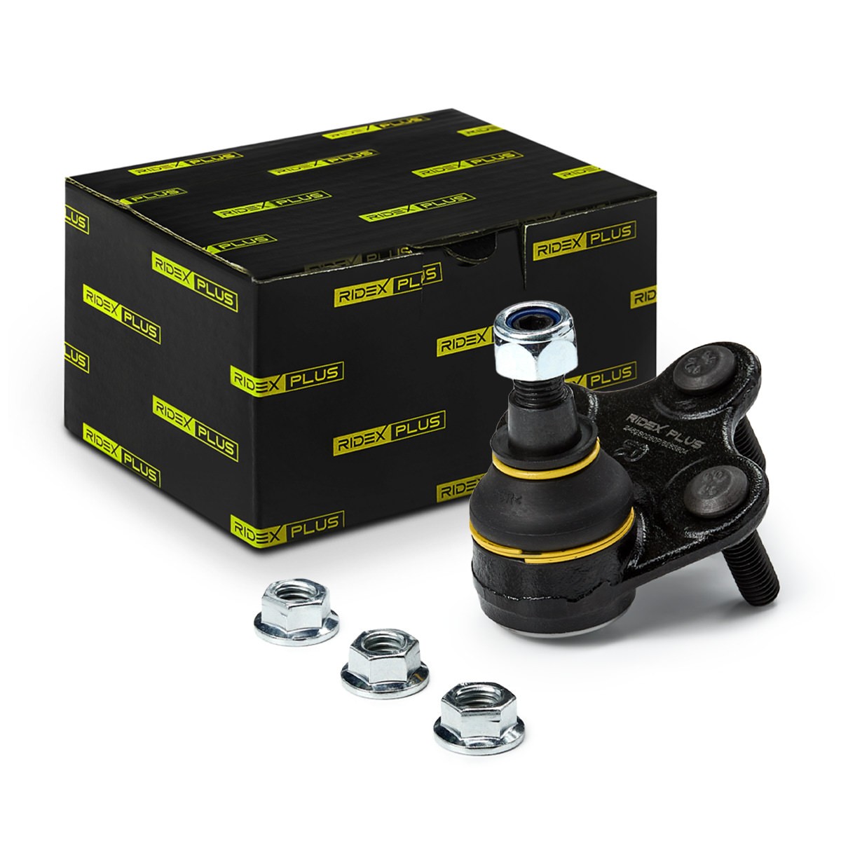 RIDEX PLUS Ball Joint Article number: 2462S0260P cheaply