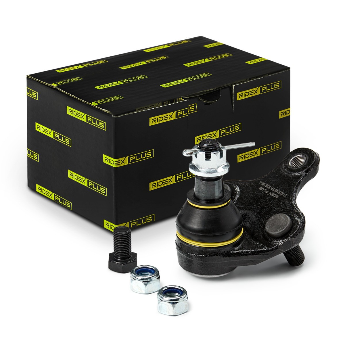 RIDEX PLUS Ball Joint Article number: 2462S0203P cheaply