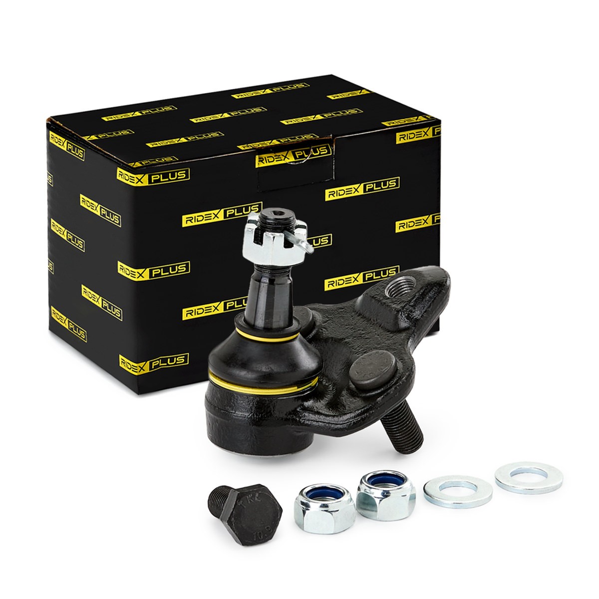 RIDEX PLUS Ball Joint Article number: 2462S0098P cheaply