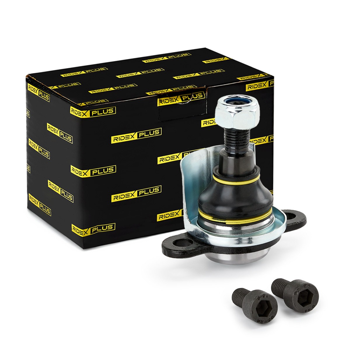 RIDEX PLUS Ball Joint Article number: 2462S0018P cheaply