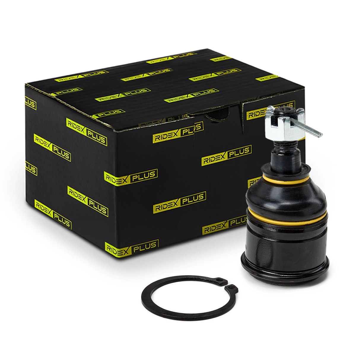 RIDEX PLUS Ball Joint Article number: 2462S0022P cheaply