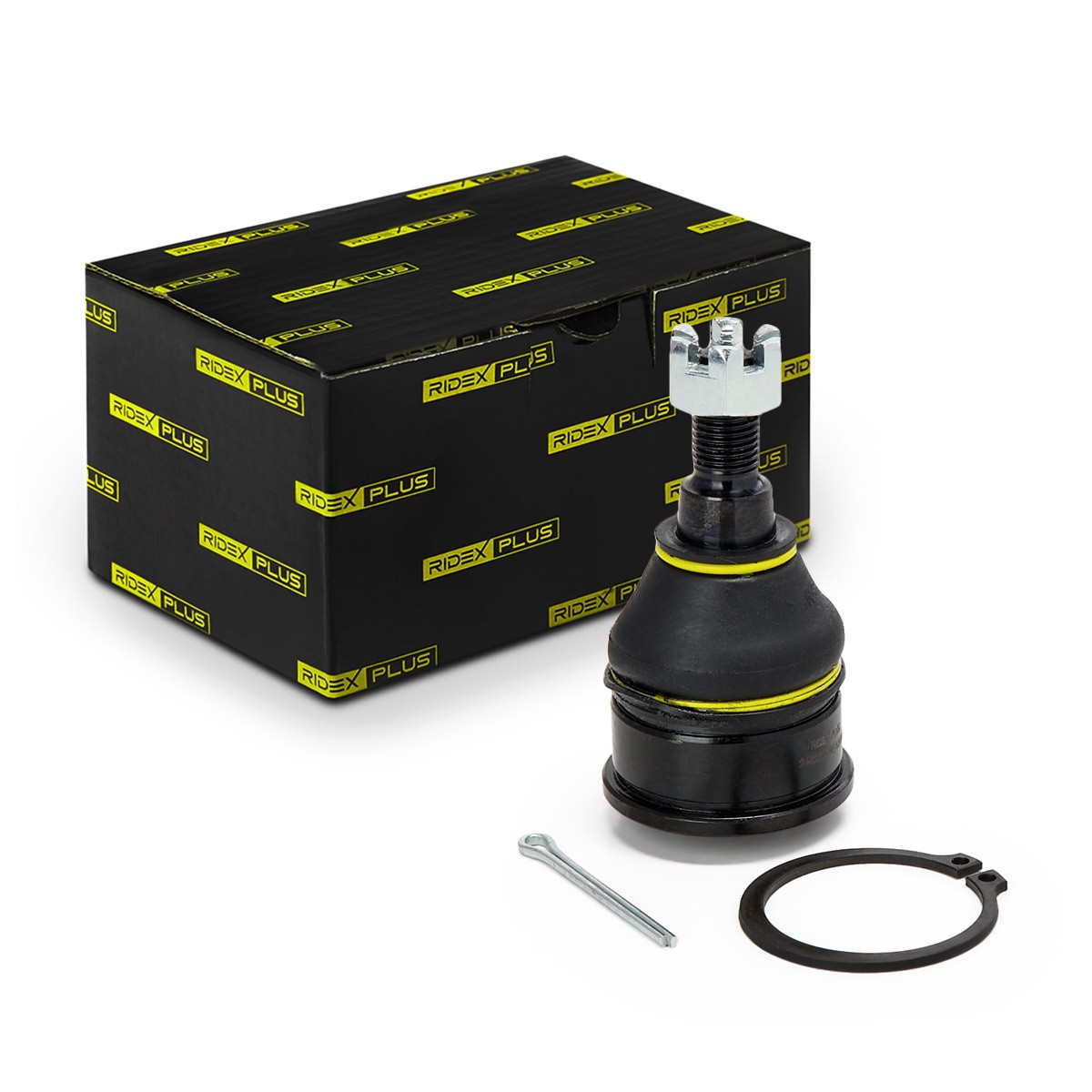 RIDEX PLUS Ball Joint Article number: 2462S0074P cheaply
