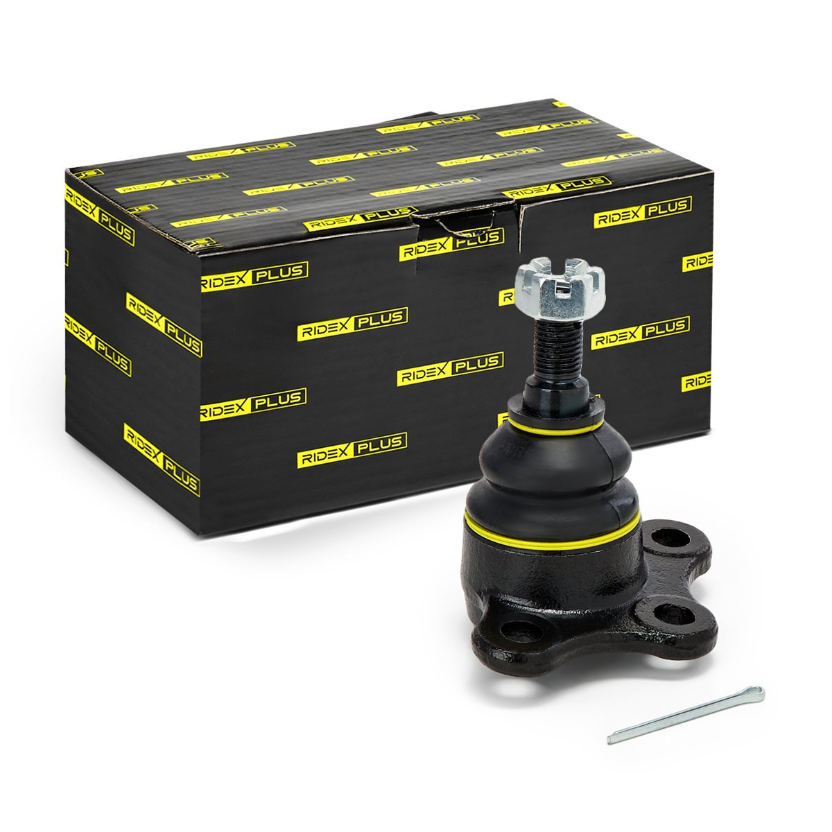 RIDEX PLUS Ball Joint Article number: 2462S0048P cheaply