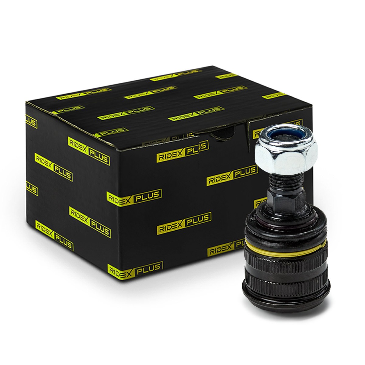 RIDEX PLUS Ball Joint Article number: 2462S0047P cheaply