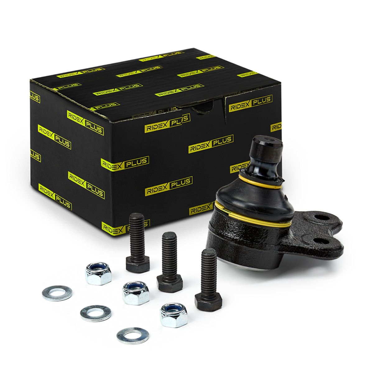 RIDEX PLUS Ball Joint Article number: 2462S0259P cheaply