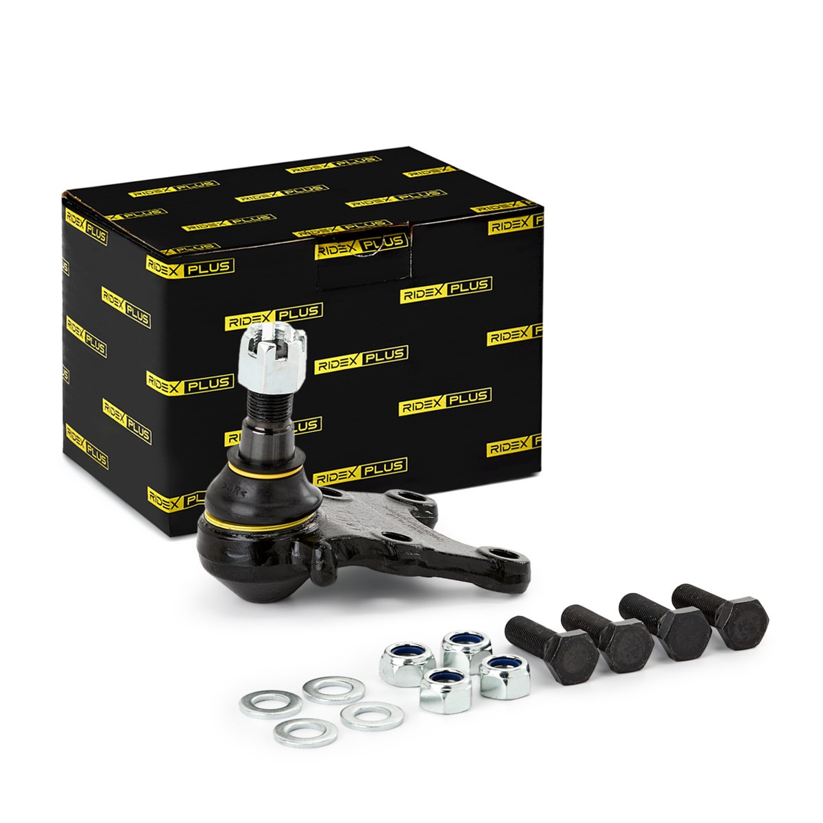 RIDEX PLUS Ball Joint Article number: 2462S0021P cheaply