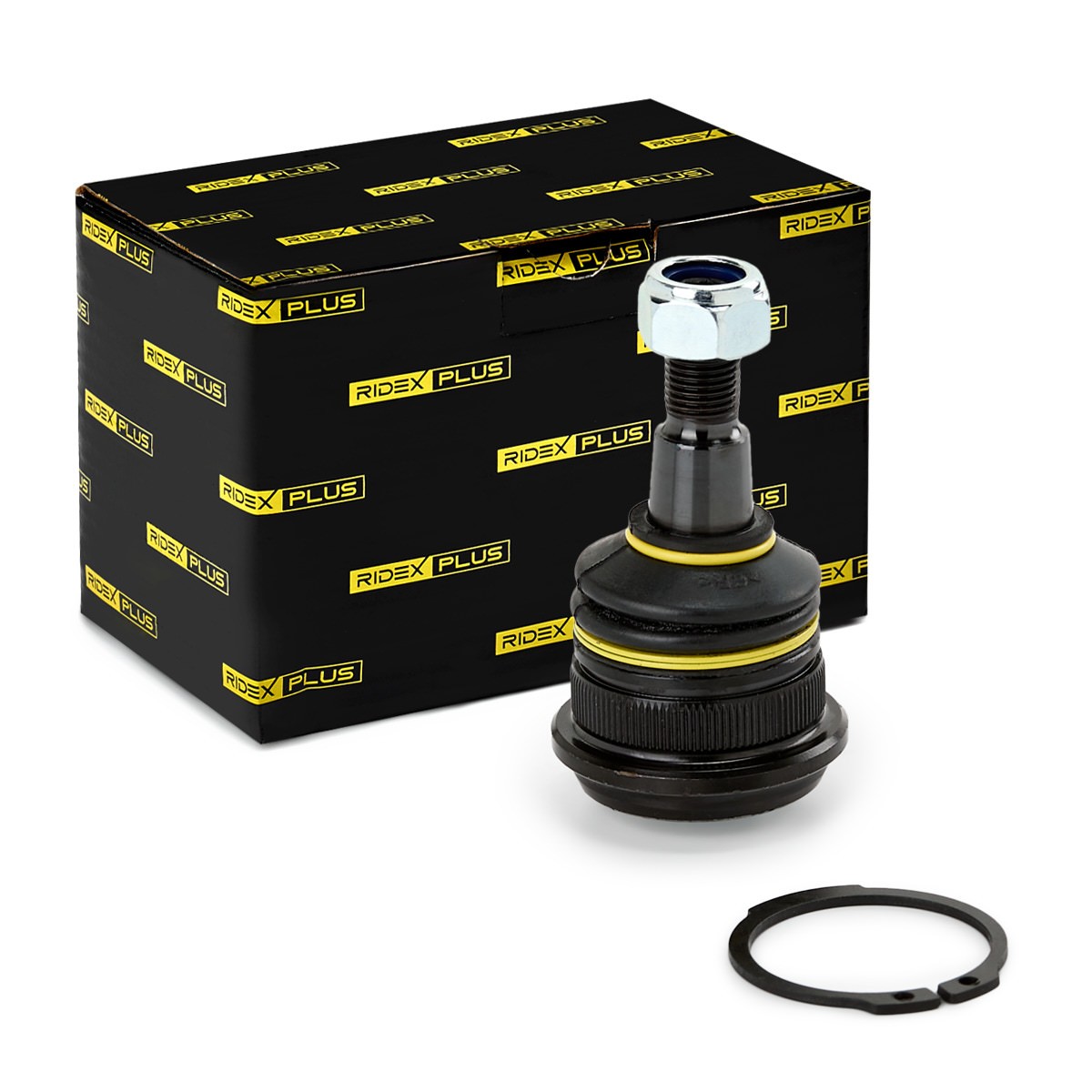 RIDEX PLUS Ball Joint Article number: 2462S0180P cheaply
