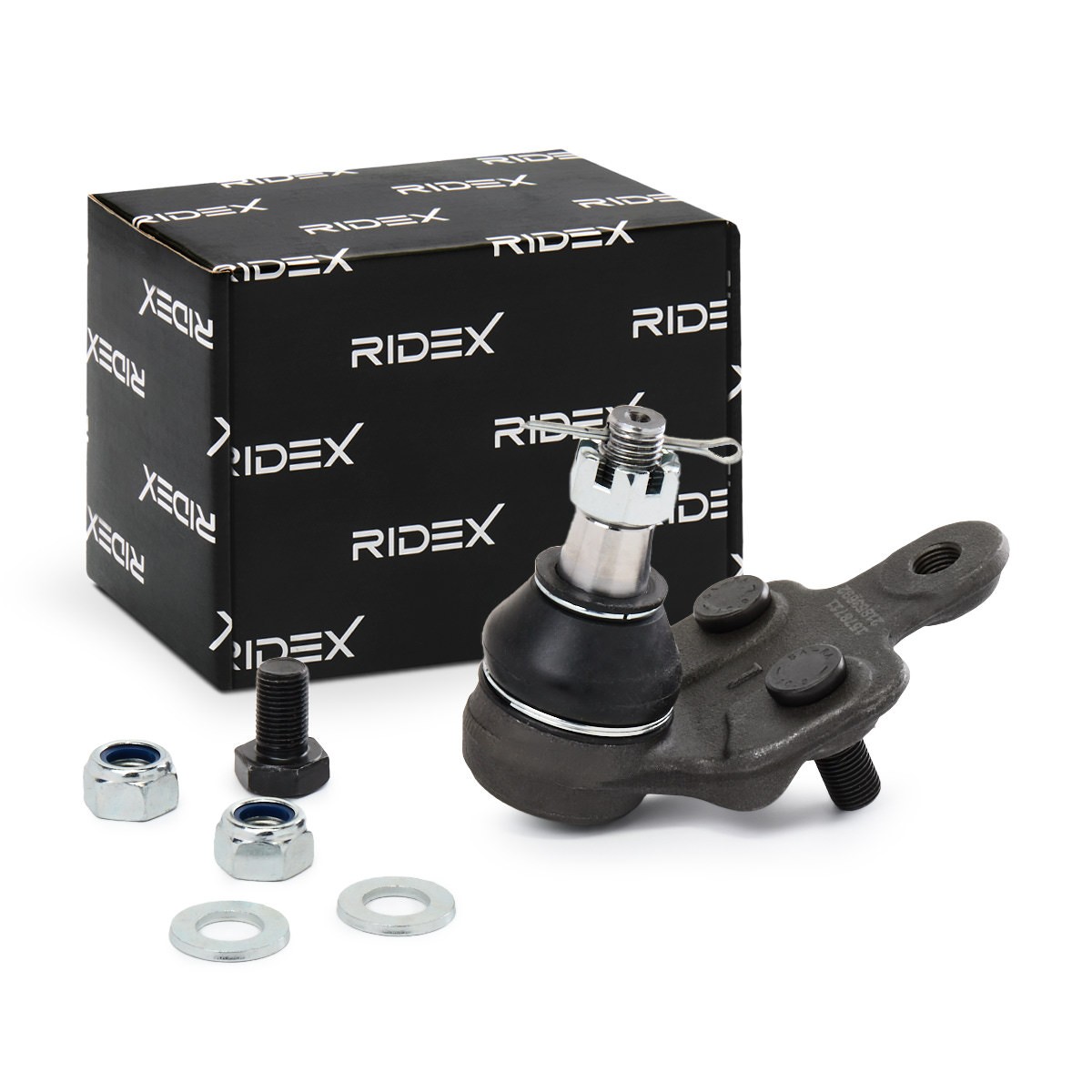 RIDEX Ball Joint Article number: 2462S0608 cheaply