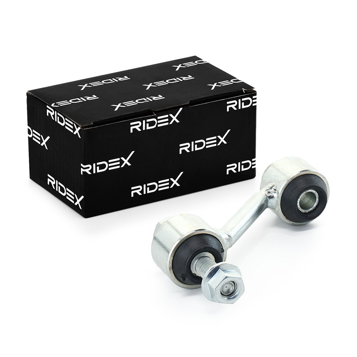 RIDEX Anti-roll bar link Article number: 3229S1056 cheaply