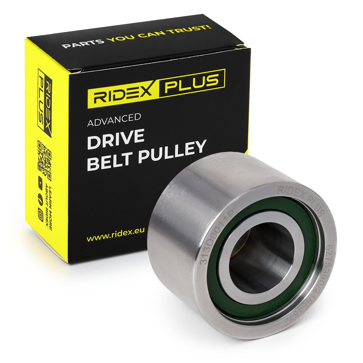 RIDEX PLUS Løpehjul artikkelnummer: 313D0011P billig