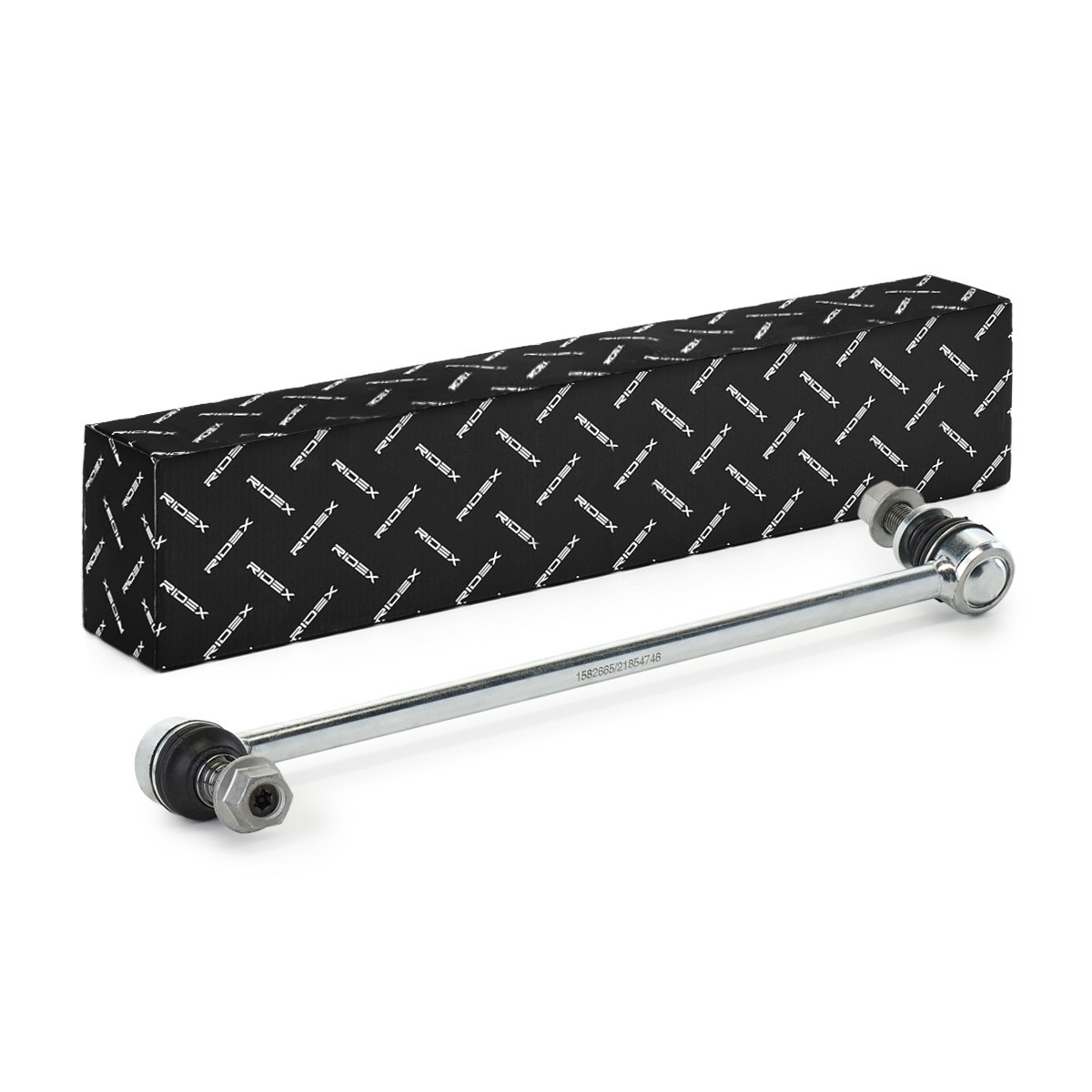 RIDEX Anti-roll bar link Article number: 3229S1095 cheaply