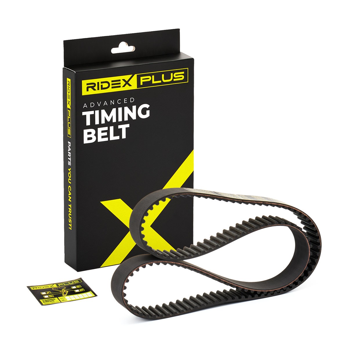 RIDEX PLUS Tandrem Varenummer: 306T0245P billige